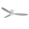 Quạt trần Airfusion Akamani DCF-SW52070W - sải cánh 1m