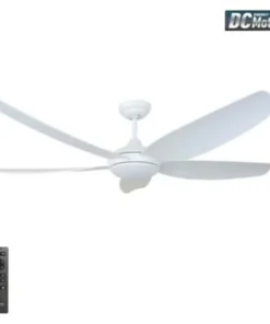 Quạt trần đèn Airfusion Akamani 12LW